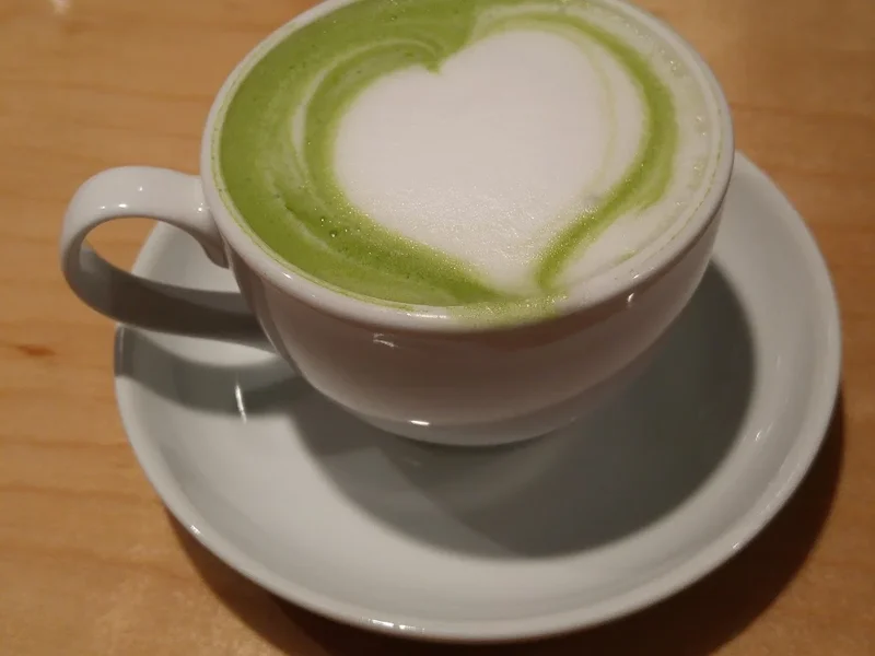 Les Brulerie St-Jean