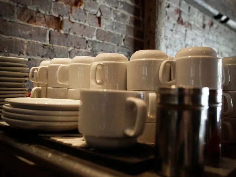 Miyagi Bistro thai & Sushi