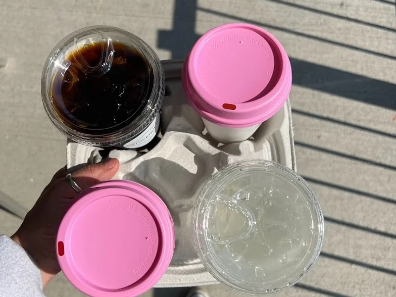 Stockholm café | Terrasse | Bière Microbrasserie & cocktails | Wi-Fi