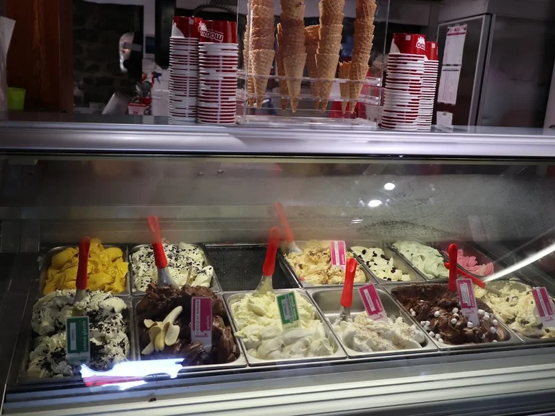 Café La Maison Smith Notre-Dame