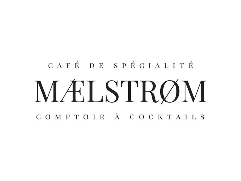 Maelstrøm Saint-Roch