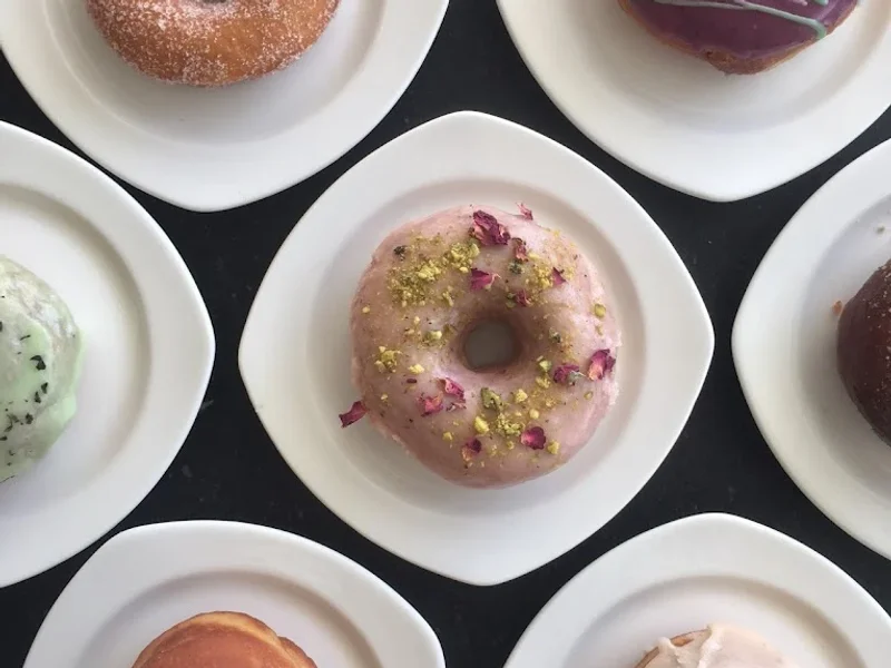 Café Saint-Henri (Saint-Roch)