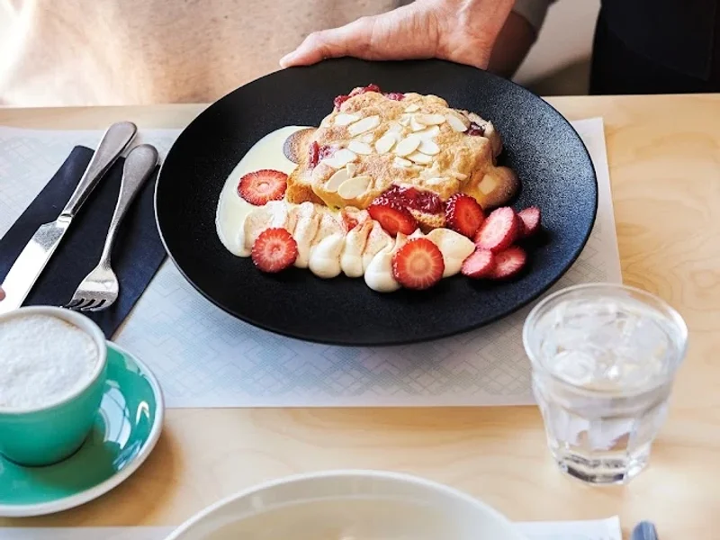 Café RICARDO Québec