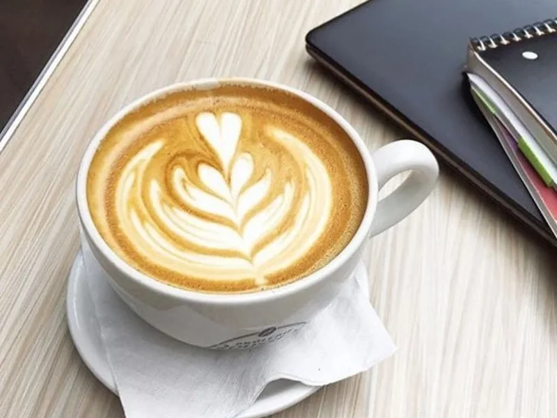 Brûlerie Rousseau | Galeries de la Capitale