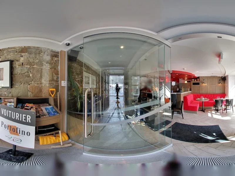 Portofino Brasserie Italienne