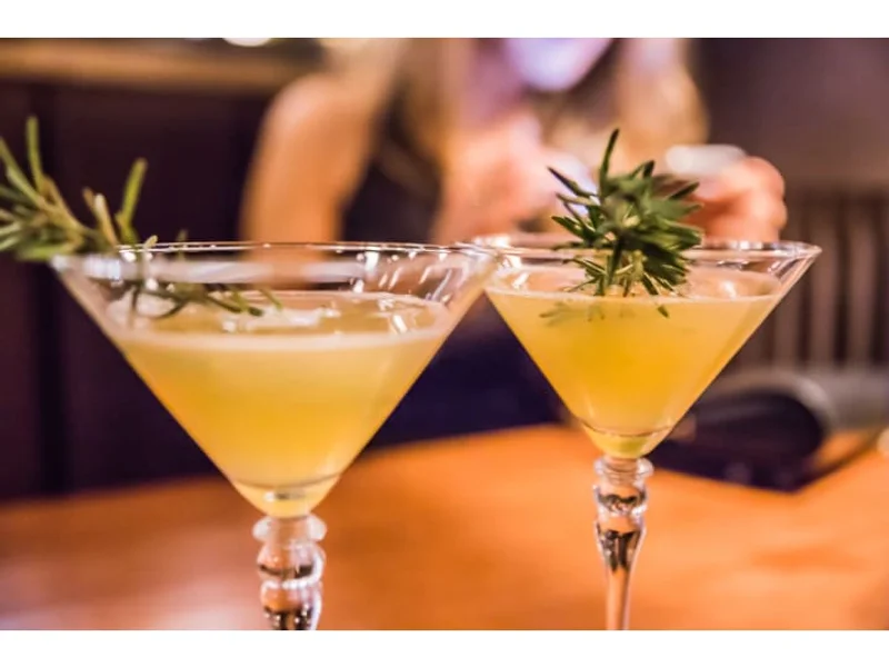 Bâton Rouge Grillhouse & Bar