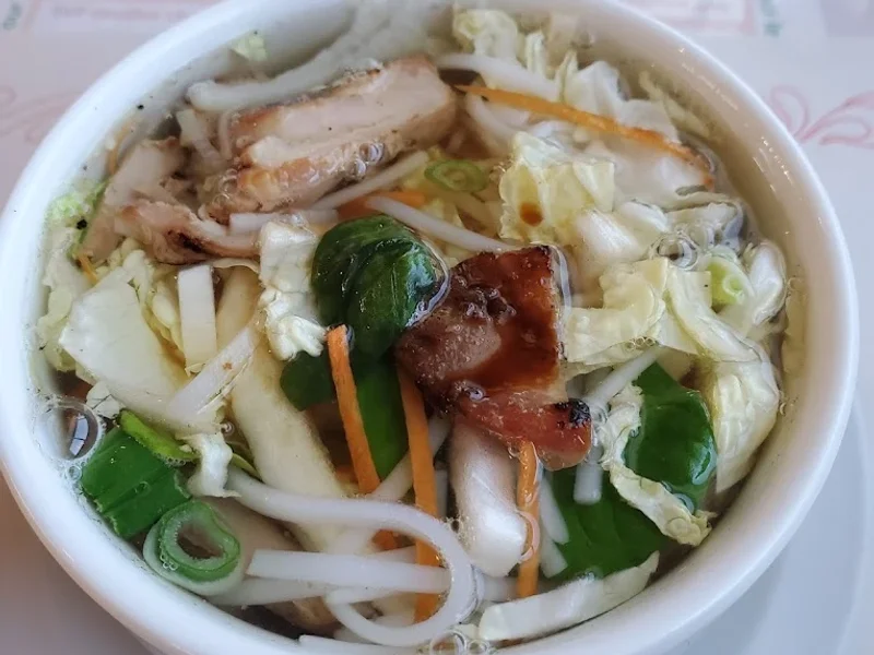 Restaurant Chez Mai Lai