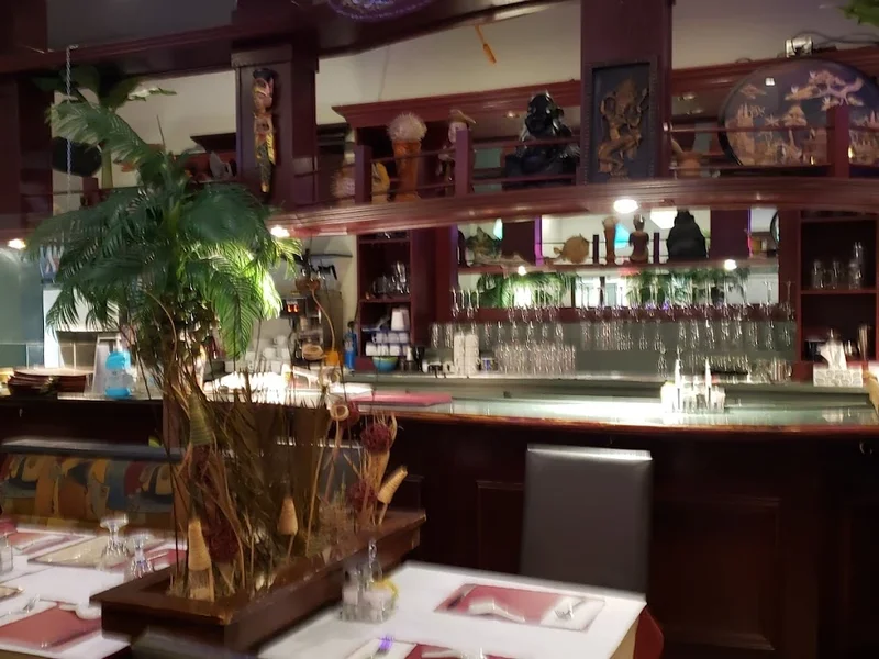 Restaurant Thaï Sélect