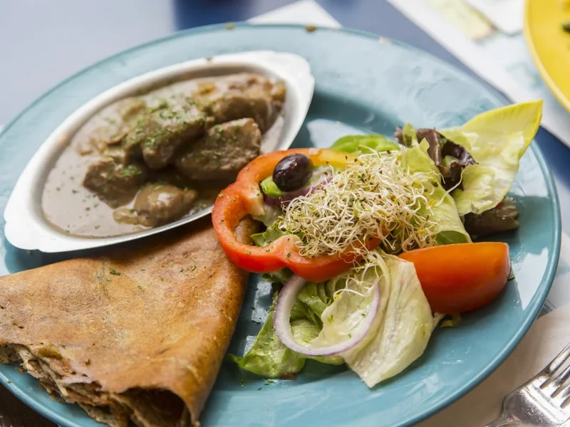 Au Petit Coin Breton