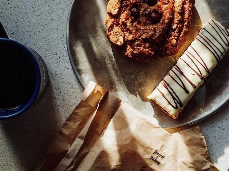 Café La Maison Smith Limoilou