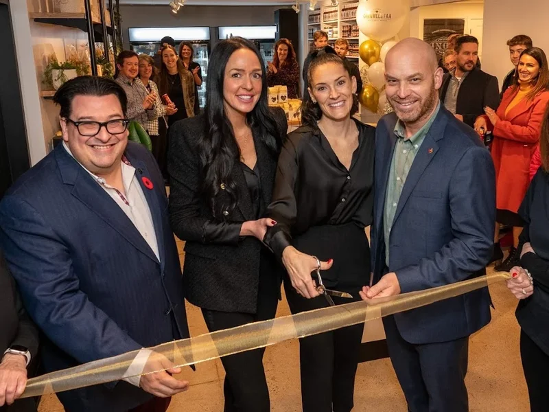 Caramels FAA - Le véritable caramel du Québec