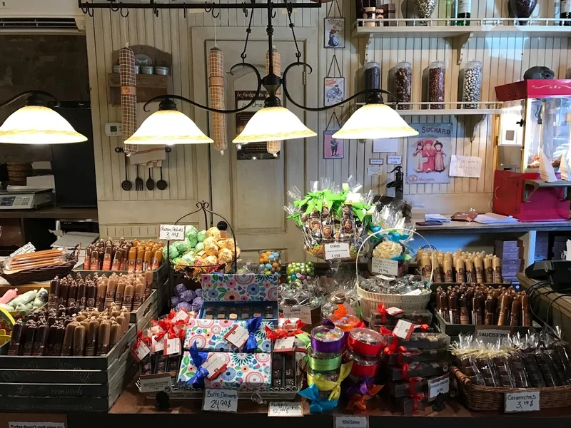 La Fudgerie