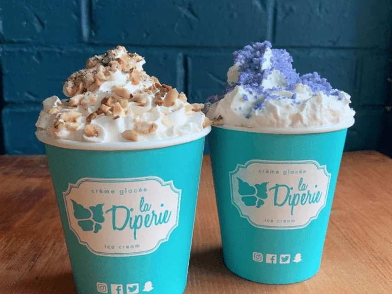 La Diperie Québec 3e Avenue