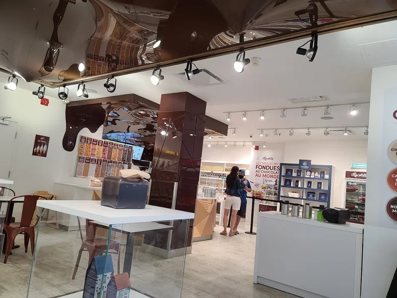 Chocolato - Saint-Jean