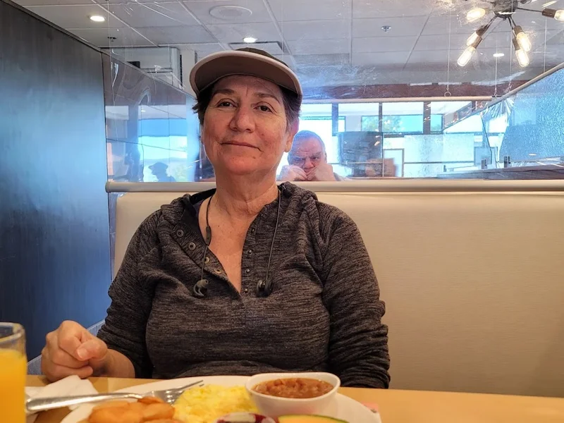 Restaurant Normandin Du Vallon