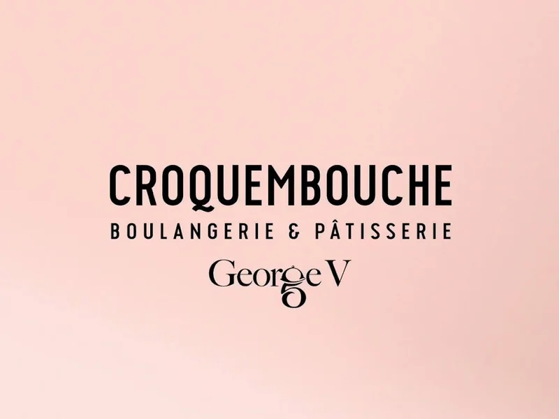 Boulangerie Pâtisserie Le Croquembouche