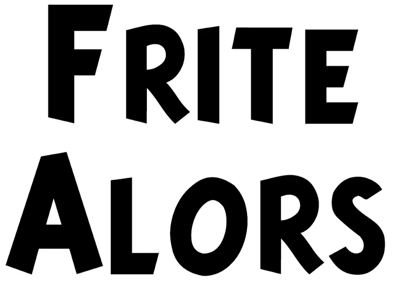 Frite Alors! - Limoilou