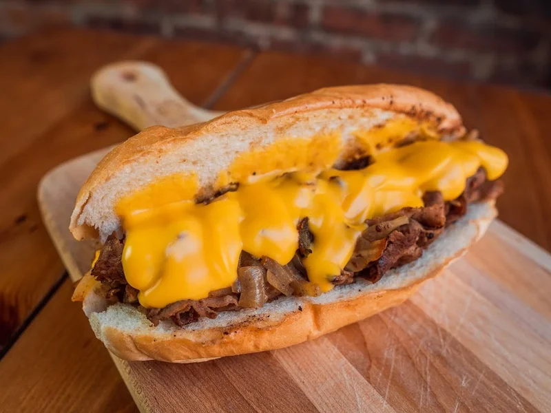 Restaurant Poutineville Vieux Québec