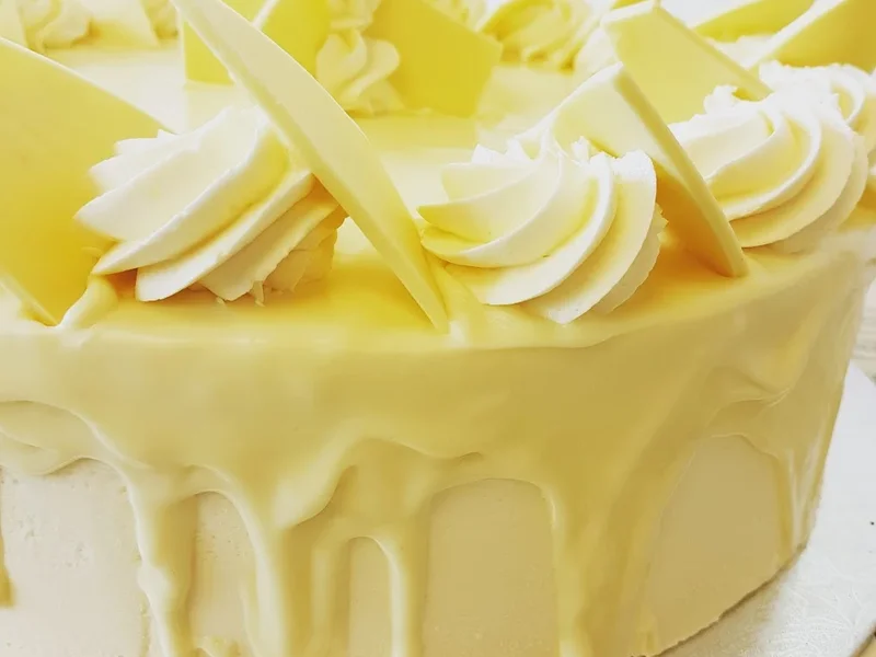 Pâtisserie D. Tannous La Fabrique Sucrée