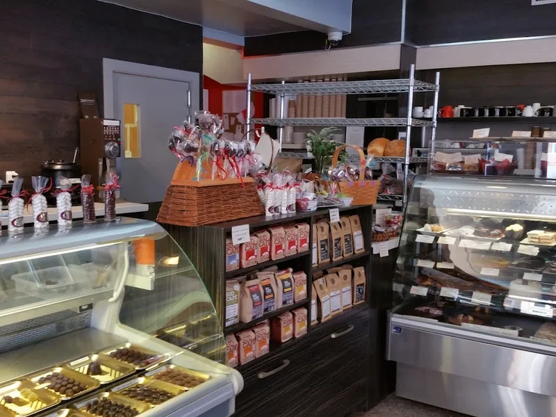 Chez Lefebvre (Fournee Bio)