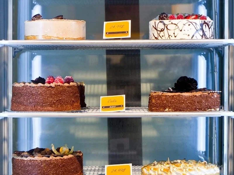 Boulangerie La Mère Michèle