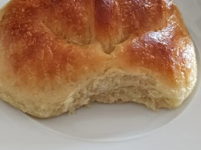 La Boule-Miche, boulangerie-pâtisserie