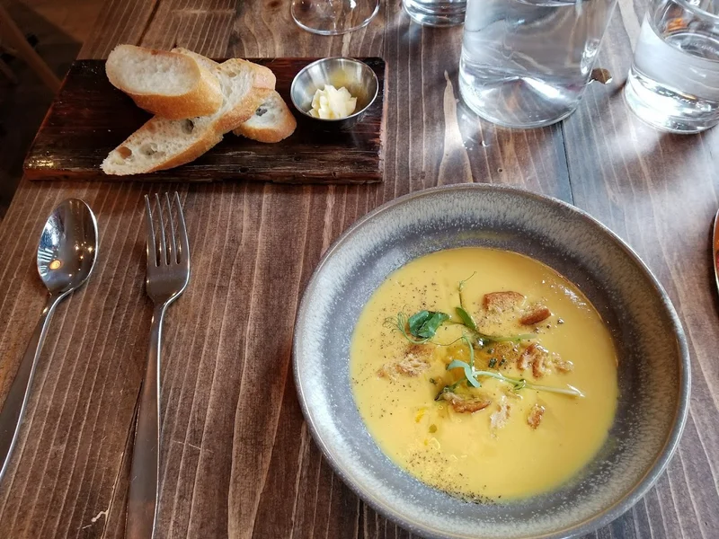 Chez Rioux & Pettigrew