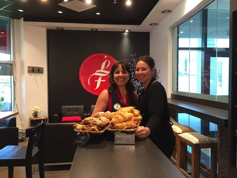 Les Moulins La Fayette Lebourgneuf