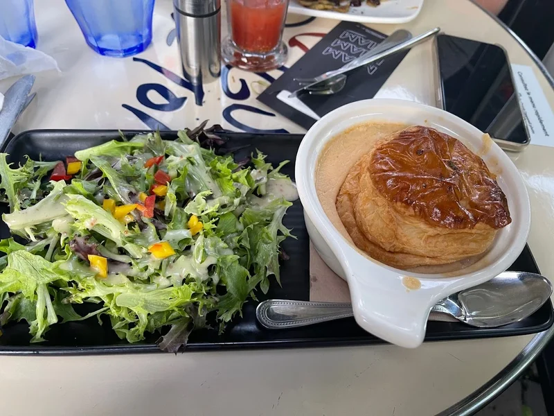 Cochon Dingue Lebourgneuf