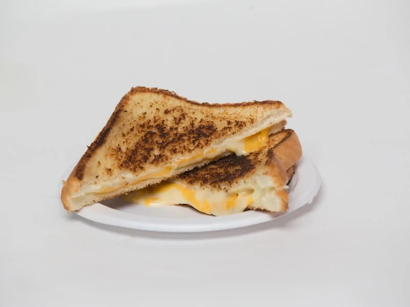 Casse-Croute Chez Gaston