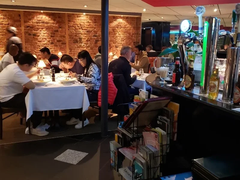 Ciccio Café