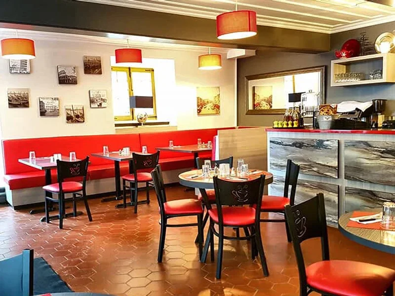 La Pizz Saint-Pierre