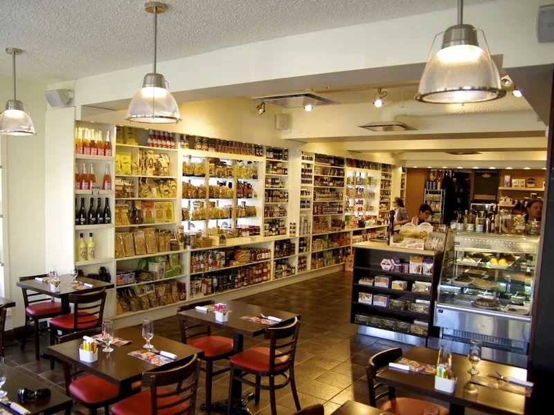 Morena Epicerie Traiteur Inc