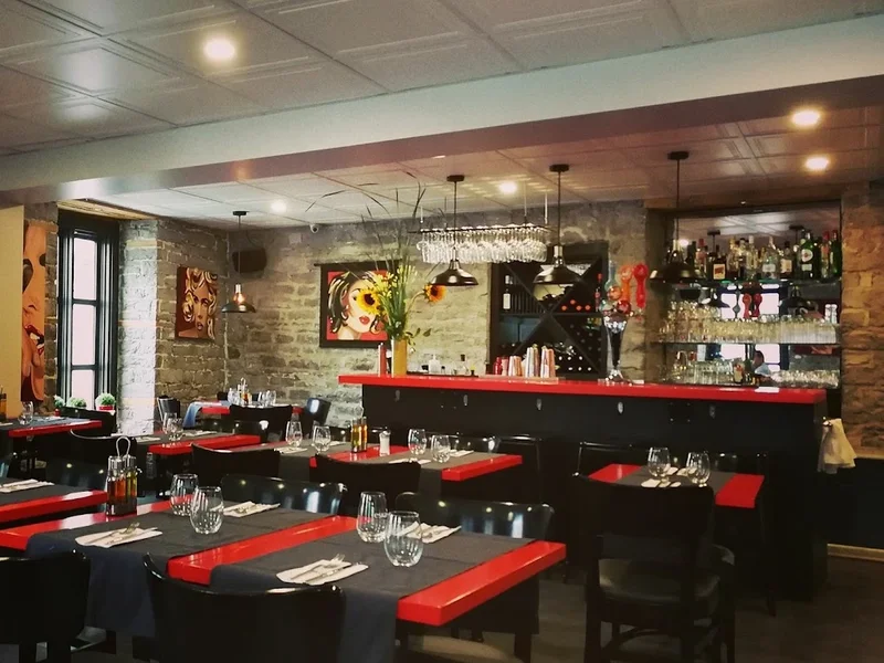 POLINA Pizzeria