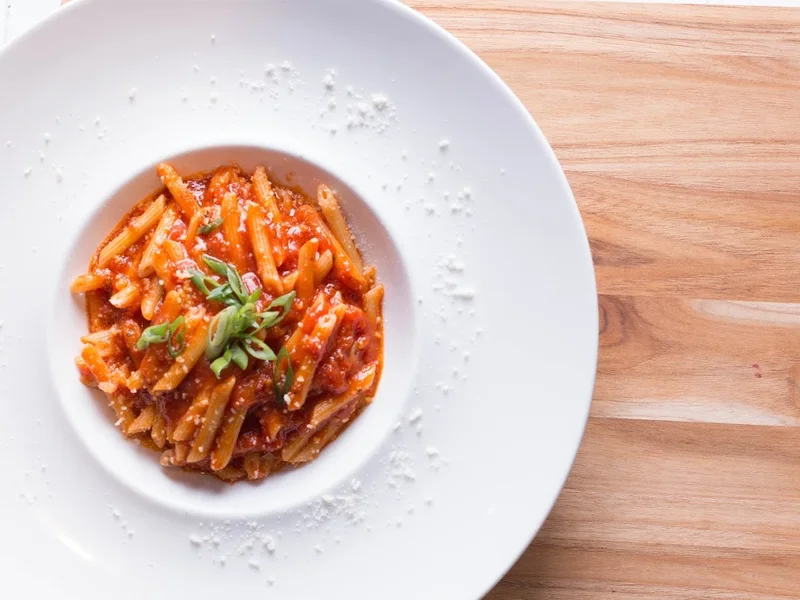Portofino Brasserie Italienne