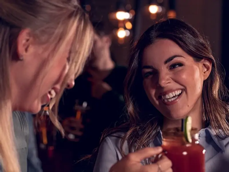 Restaurant Normandin Capitale