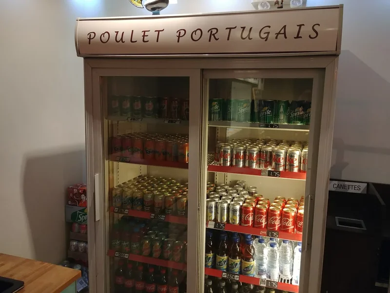 Grillades Pico Loco ( Poulet Portugais )