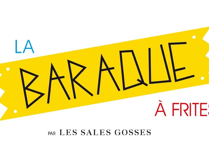 La Baraque à Frites