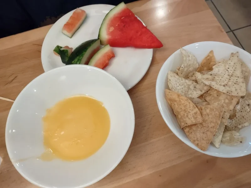 Restaurant Scores