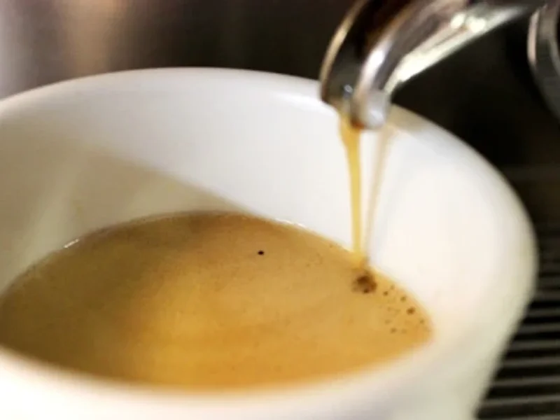 Les Caprices d'Alice - Café Castelo 1av.