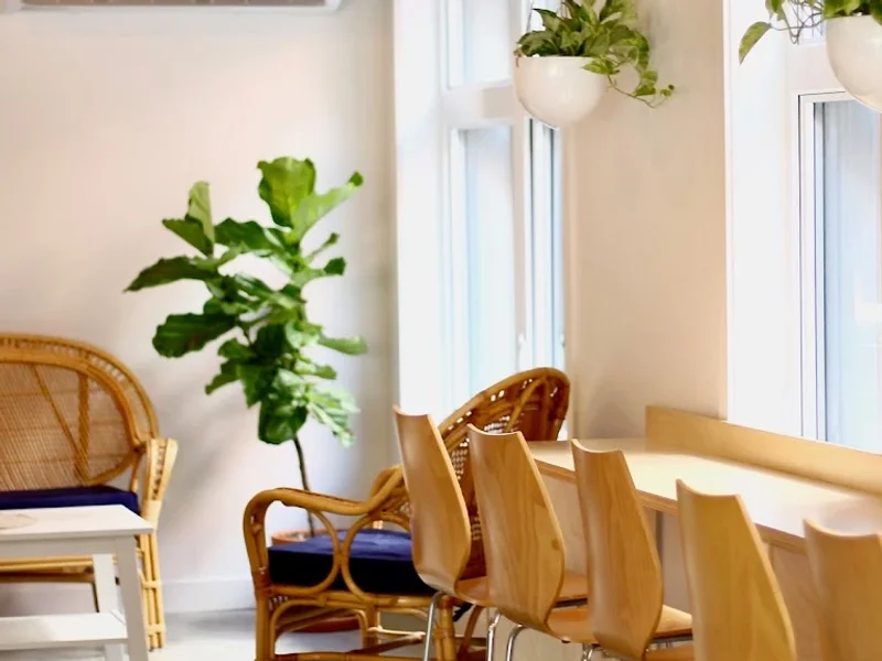 Le Philtre Cafe