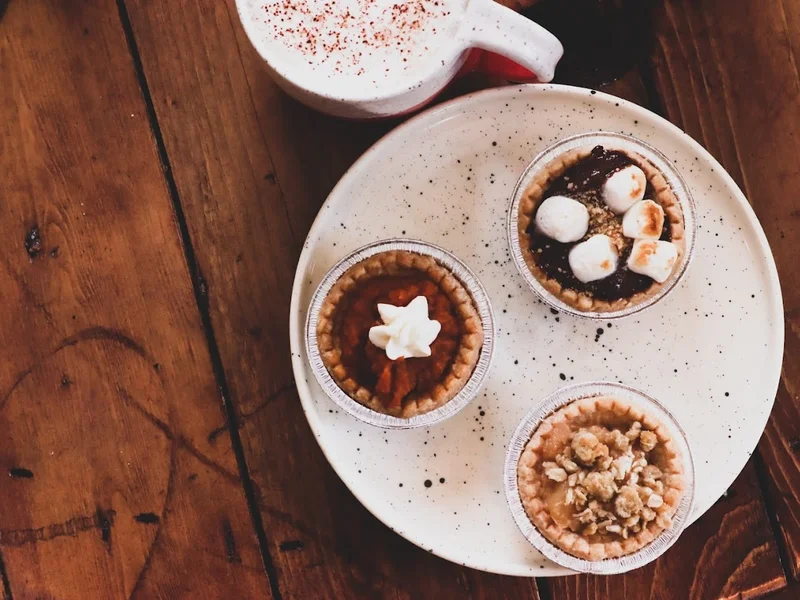 Le Packwood café et boutique