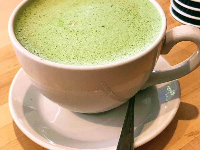 Nektar Caféologue