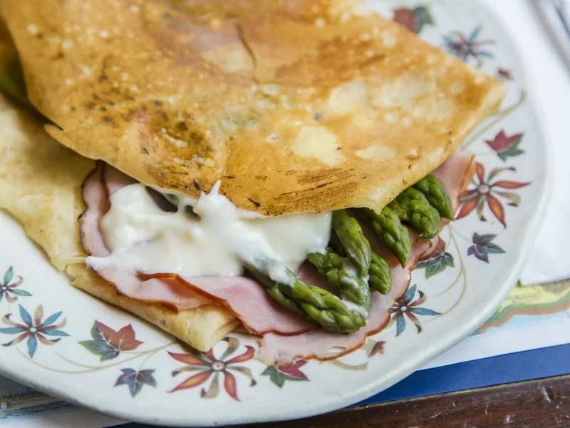 Au Petit Coin Breton