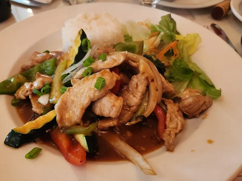 Restaurant Chez Mai Lai