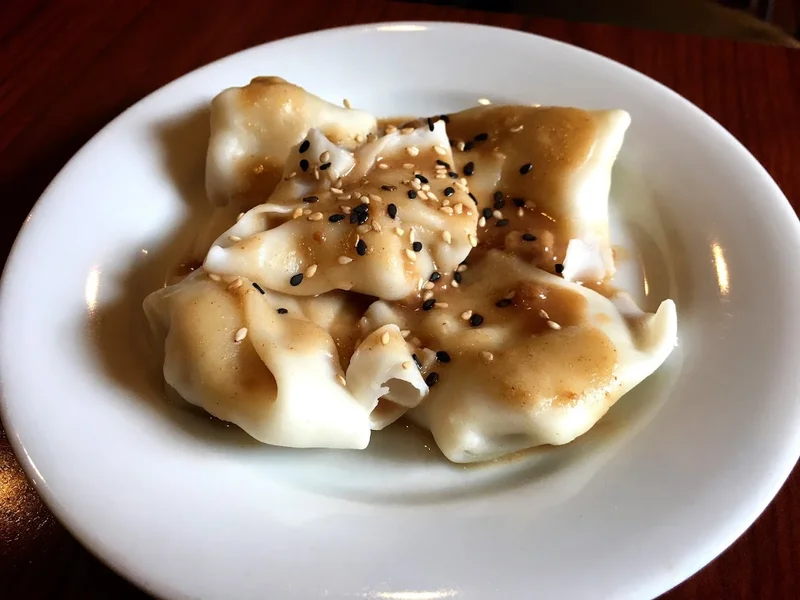 Delicatesses Tonkinoises