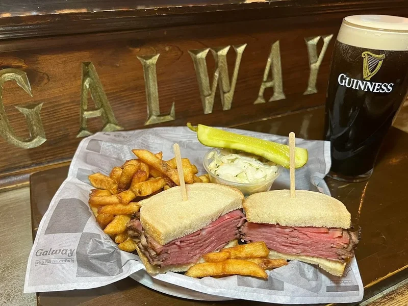 Pub Galway