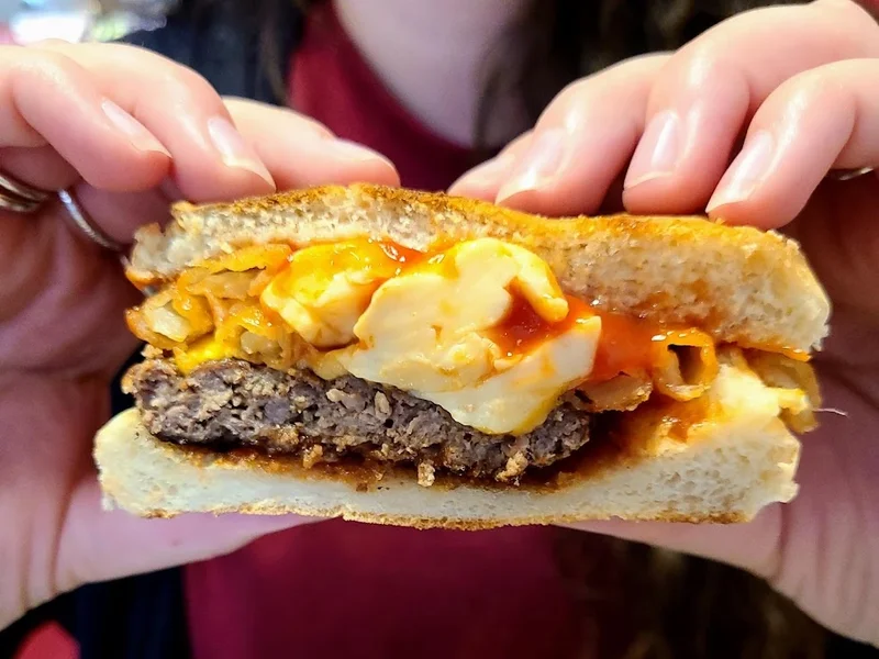 Casse-Croute Chez Gaston