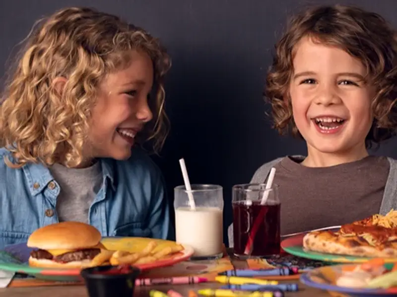 Restaurant Normandin Capitale