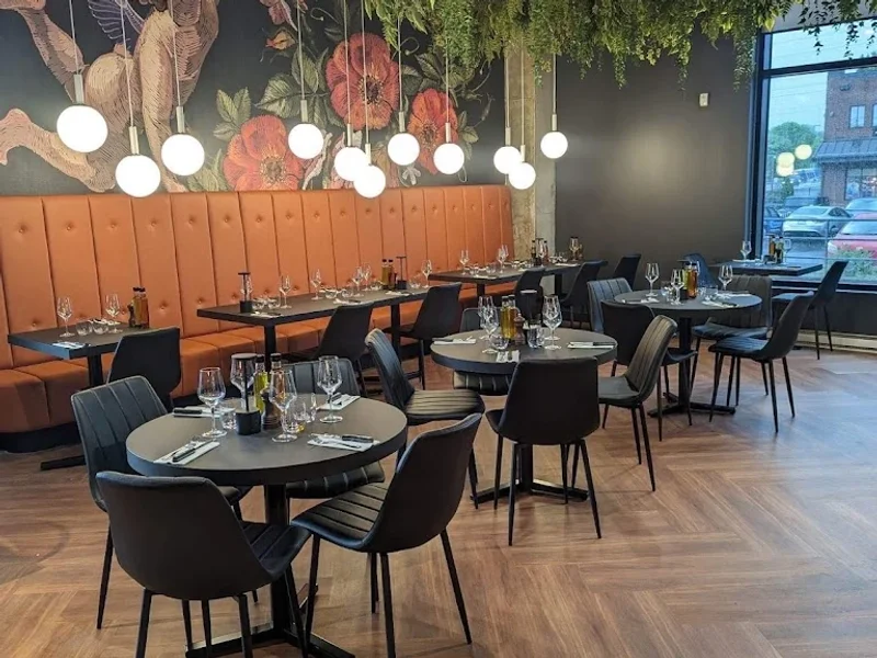 La Piazzetta Lebourgneuf